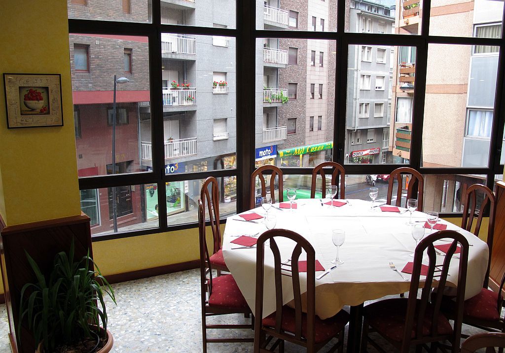 Hotel Cervol Andorra la Vella Exterior photo